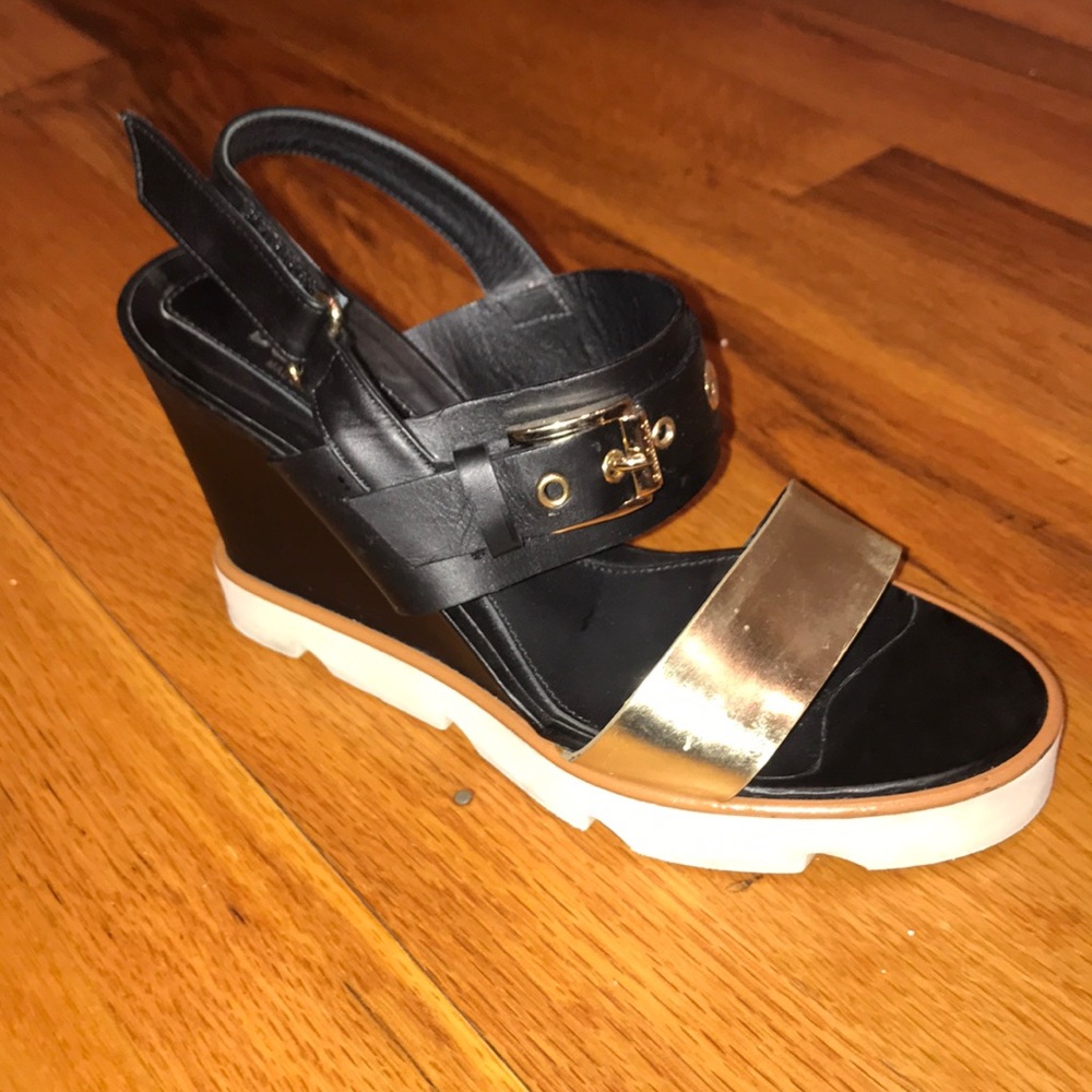 Baldinini Wedges